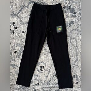 Ambush Design WKSP Patch Logo Pants BRAND NEW